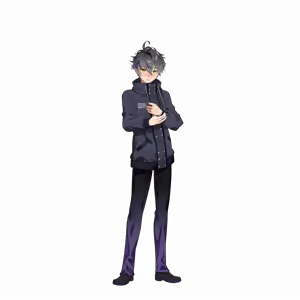 Page 1151 of Dimension Totsu Lovers!! - Character Sprites - preview thumbnail