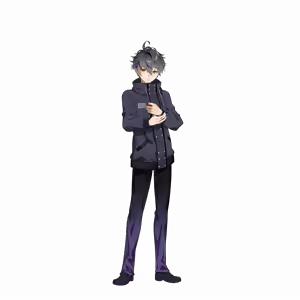 Page 1153 of Dimension Totsu Lovers!! - Character Sprites - preview thumbnail