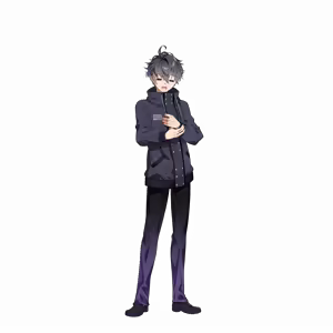 Page 1158 of Dimension Totsu Lovers!! - Character Sprites - preview thumbnail