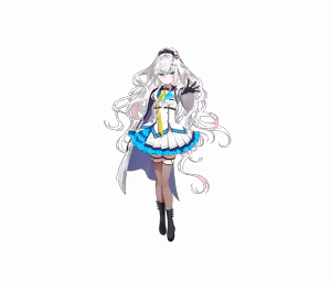 Page 116 of Dimension Totsu Lovers!! - Character Sprites - preview thumbnail