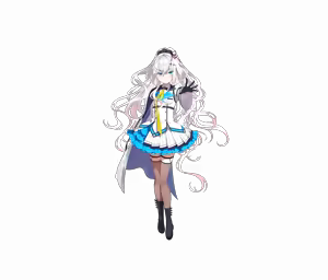 Page 120 of Dimension Totsu Lovers!! - Character Sprites - preview thumbnail