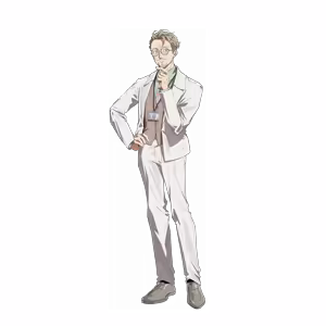 Page 1237 of Dimension Totsu Lovers!! - Character Sprites - preview thumbnail