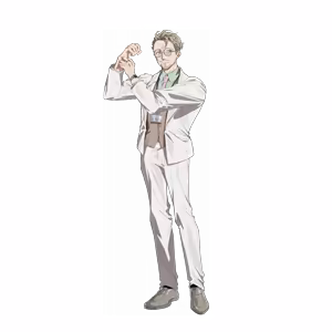 Page 1258 of Dimension Totsu Lovers!! - Character Sprites - preview thumbnail