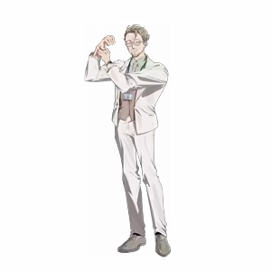 Page 1259 of Dimension Totsu Lovers!! - Character Sprites - preview thumbnail