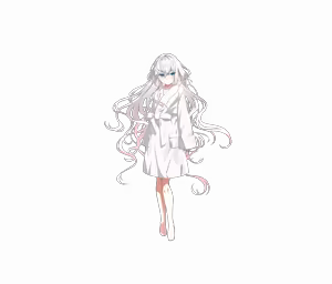 Page 126 of Dimension Totsu Lovers!! - Character Sprites - preview thumbnail
