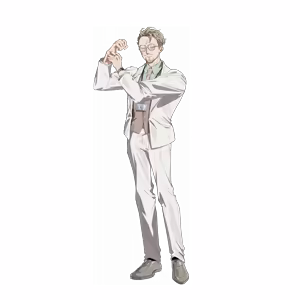 Page 1261 of Dimension Totsu Lovers!! - Character Sprites - preview thumbnail