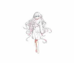 Page 127 of Dimension Totsu Lovers!! - Character Sprites - preview thumbnail