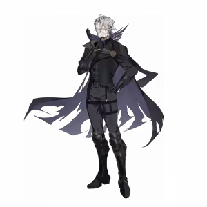 Page 1288 of Dimension Totsu Lovers!! - Character Sprites - preview thumbnail