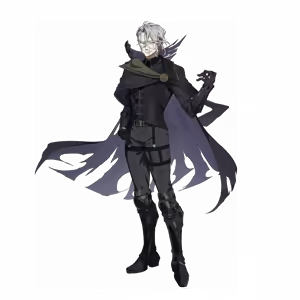 Page 1310 of Dimension Totsu Lovers!! - Character Sprites - preview thumbnail
