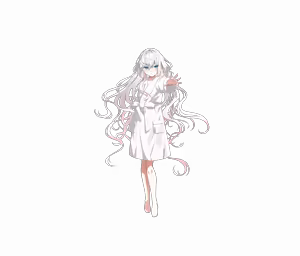 Page 131 of Dimension Totsu Lovers!! - Character Sprites - preview thumbnail