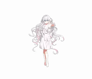 Page 134 of Dimension Totsu Lovers!! - Character Sprites - preview thumbnail