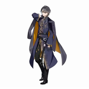 Page 1375 of Dimension Totsu Lovers!! - Character Sprites - preview thumbnail