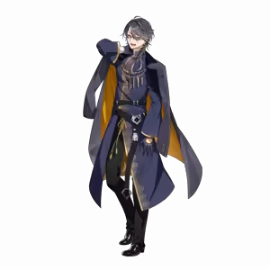 Page 1380 of Dimension Totsu Lovers!! - Character Sprites - preview thumbnail