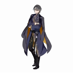 Page 1382 of Dimension Totsu Lovers!! - Character Sprites - preview thumbnail