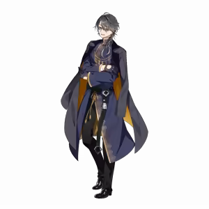 Page 1383 of Dimension Totsu Lovers!! - Character Sprites - preview thumbnail