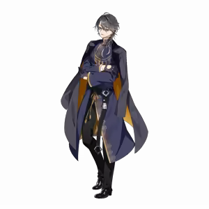 Page 1385 of Dimension Totsu Lovers!! - Character Sprites - preview thumbnail