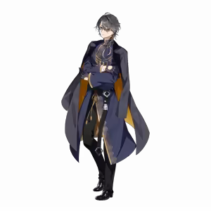 Page 1390 of Dimension Totsu Lovers!! - Character Sprites - preview thumbnail
