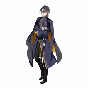 Page 1391 of Dimension Totsu Lovers!! - Character Sprites - preview thumbnail