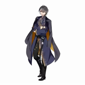 Page 1392 of Dimension Totsu Lovers!! - Character Sprites - preview thumbnail