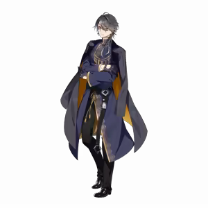 Page 1393 of Dimension Totsu Lovers!! - Character Sprites - preview thumbnail