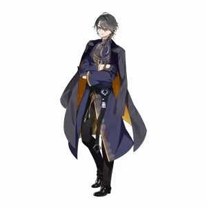 Page 1394 of Dimension Totsu Lovers!! - Character Sprites - preview thumbnail