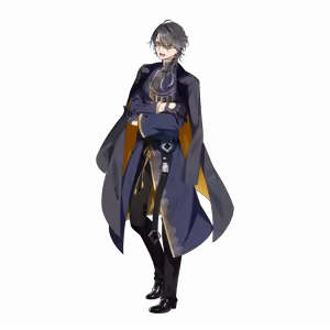 Page 1395 of Dimension Totsu Lovers!! - Character Sprites - preview thumbnail