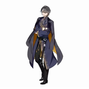 Page 1400 of Dimension Totsu Lovers!! - Character Sprites - preview thumbnail