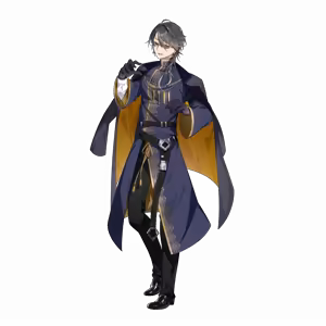 Page 1409 of Dimension Totsu Lovers!! - Character Sprites - preview thumbnail