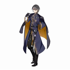 Page 1410 of Dimension Totsu Lovers!! - Character Sprites - preview thumbnail