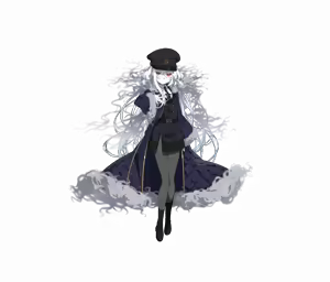 Page 1467 of Dimension Totsu Lovers!! - Character Sprites - preview thumbnail