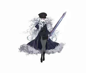 Page 1488 of Dimension Totsu Lovers!! - Character Sprites - preview thumbnail