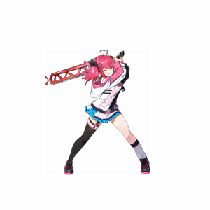 Page 1497 of Dimension Totsu Lovers!! - Character Sprites - preview thumbnail