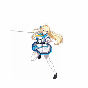 Page 1498 of Dimension Totsu Lovers!! - Character Sprites - preview thumbnail
