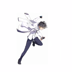 Page 1500 of Dimension Totsu Lovers!! - Character Sprites - preview thumbnail