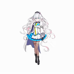 Page 1506 of Dimension Totsu Lovers!! - Character Sprites - preview thumbnail