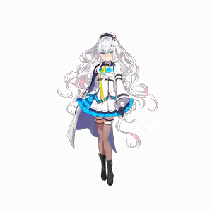 Page 1507 of Dimension Totsu Lovers!! - Character Sprites - preview thumbnail