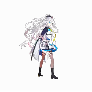 Page 1542 of Dimension Totsu Lovers!! - Character Sprites - preview thumbnail