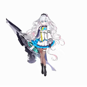 Page 1574 of Dimension Totsu Lovers!! - Character Sprites - preview thumbnail