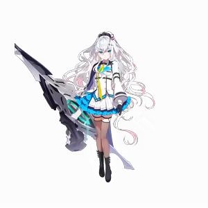Page 1577 of Dimension Totsu Lovers!! - Character Sprites - preview thumbnail