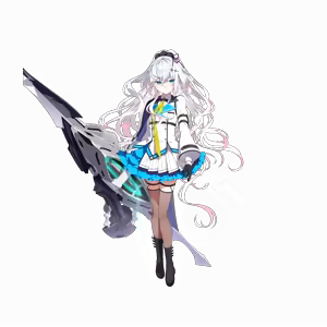 Page 1581 of Dimension Totsu Lovers!! - Character Sprites - preview thumbnail