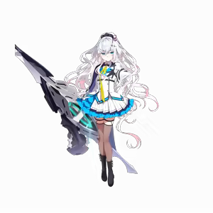 Page 1586 of Dimension Totsu Lovers!! - Character Sprites - preview thumbnail