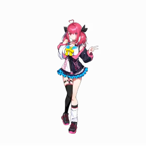 Page 1620 of Dimension Totsu Lovers!! - Character Sprites - preview thumbnail