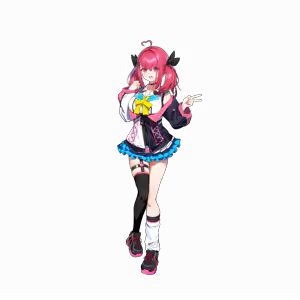 Page 1624 of Dimension Totsu Lovers!! - Character Sprites - preview thumbnail