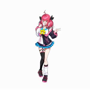 Page 1626 of Dimension Totsu Lovers!! - Character Sprites - preview thumbnail