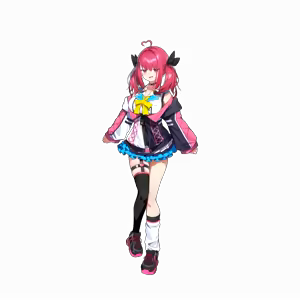 Page 1642 of Dimension Totsu Lovers!! - Character Sprites - preview thumbnail