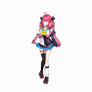 Page 1649 of Dimension Totsu Lovers!! - Character Sprites - preview thumbnail