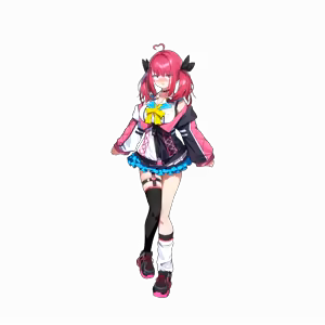 Page 1650 of Dimension Totsu Lovers!! - Character Sprites - preview thumbnail