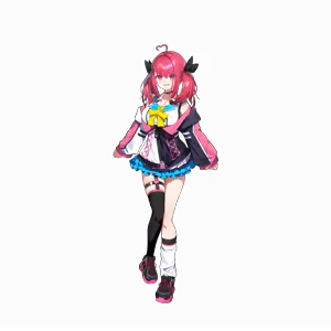 Page 1661 of Dimension Totsu Lovers!! - Character Sprites - preview thumbnail