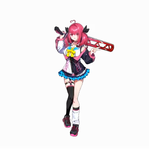 Page 1667 of Dimension Totsu Lovers!! - Character Sprites - preview thumbnail