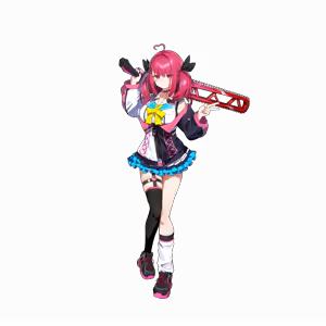 Page 1669 of Dimension Totsu Lovers!! - Character Sprites - preview thumbnail